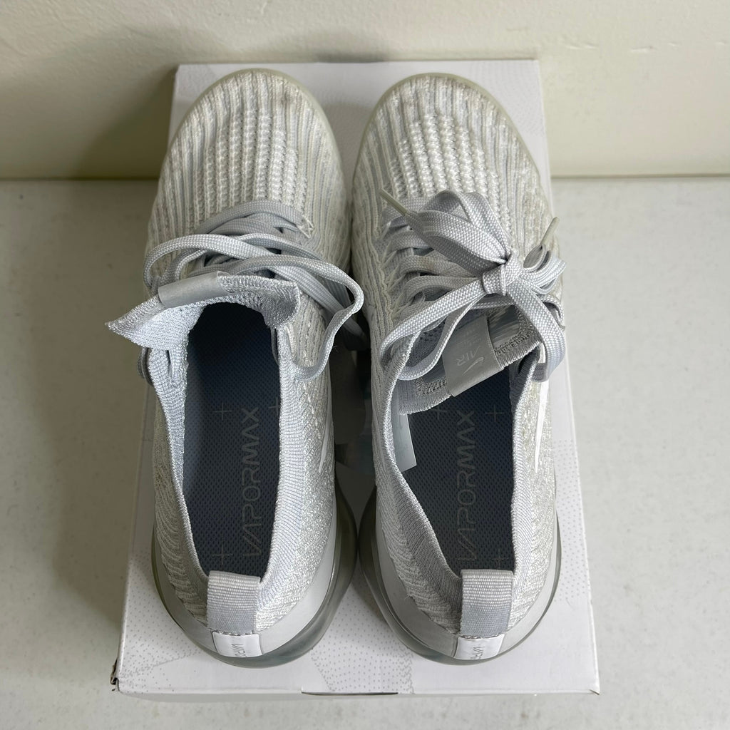 Nike Air VaporMax Flyknit 3 Pure Platinum (Women's)