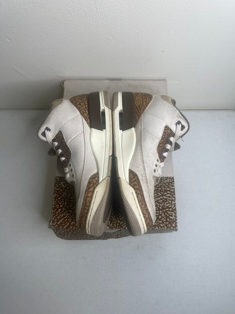 Jordan 3 Retro Palomino