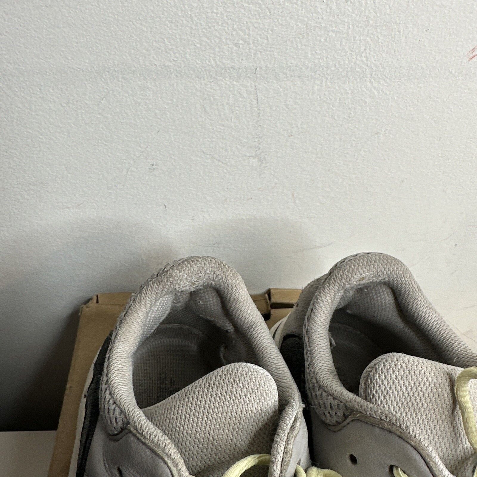 Size 12 - adidas Yeezy Boost 700 Wave Runner