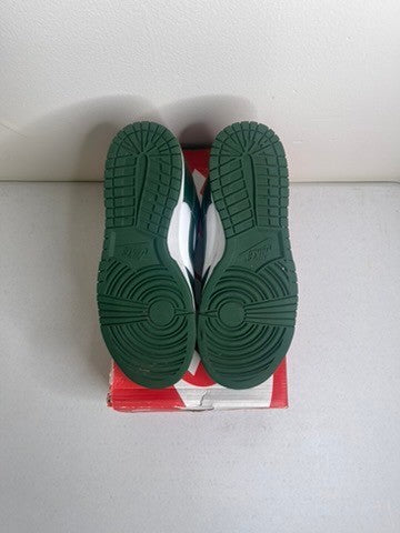 Nike Dunk Low Michigan State