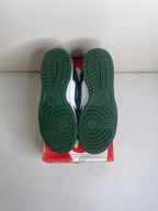 Size 9 - Nike Dunk Low Michigan State