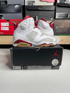 Size 9 - Jordan 6 Retro Alternate Hare