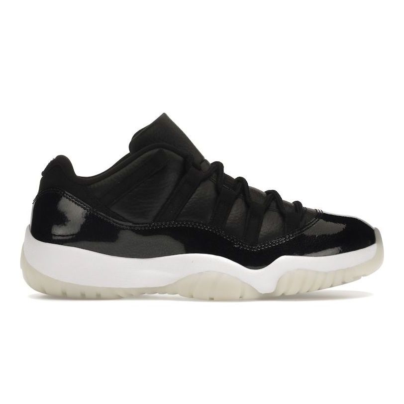 Size 13 - Jordan 11 Retro Low 72-10