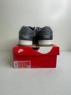 Size 12 - Nike Dunk Low Retro PRM Halloween (2022)