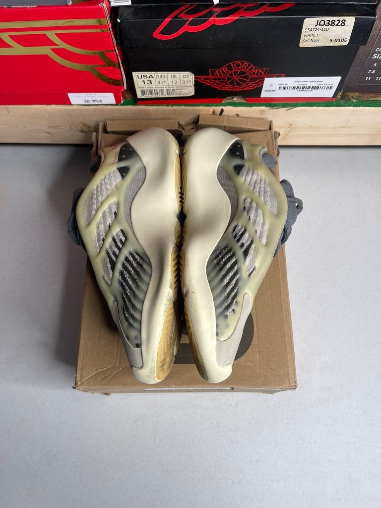 adidas Yeezy 700 V3 Fade Salt