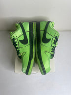 Size 6.5 - Nike SB Dunk Low The Powerpuff Girls Buttercup