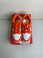Size 9.5 - Nike Dunk Low SP Syracuse