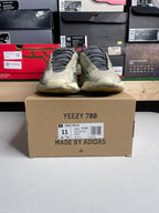 Size 11 - adidas Yeezy 700 V3 Fade Salt