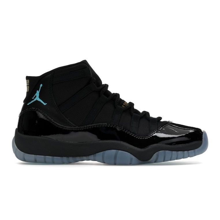 Size 5.5y - Jordan 11 Retro Gamma Blue (2025) (GS)
