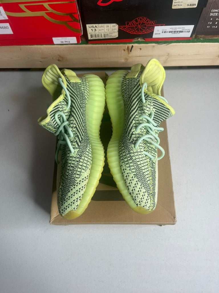 adidas Yeezy Boost 350 V2 Yeezreel (Non-Reflective)