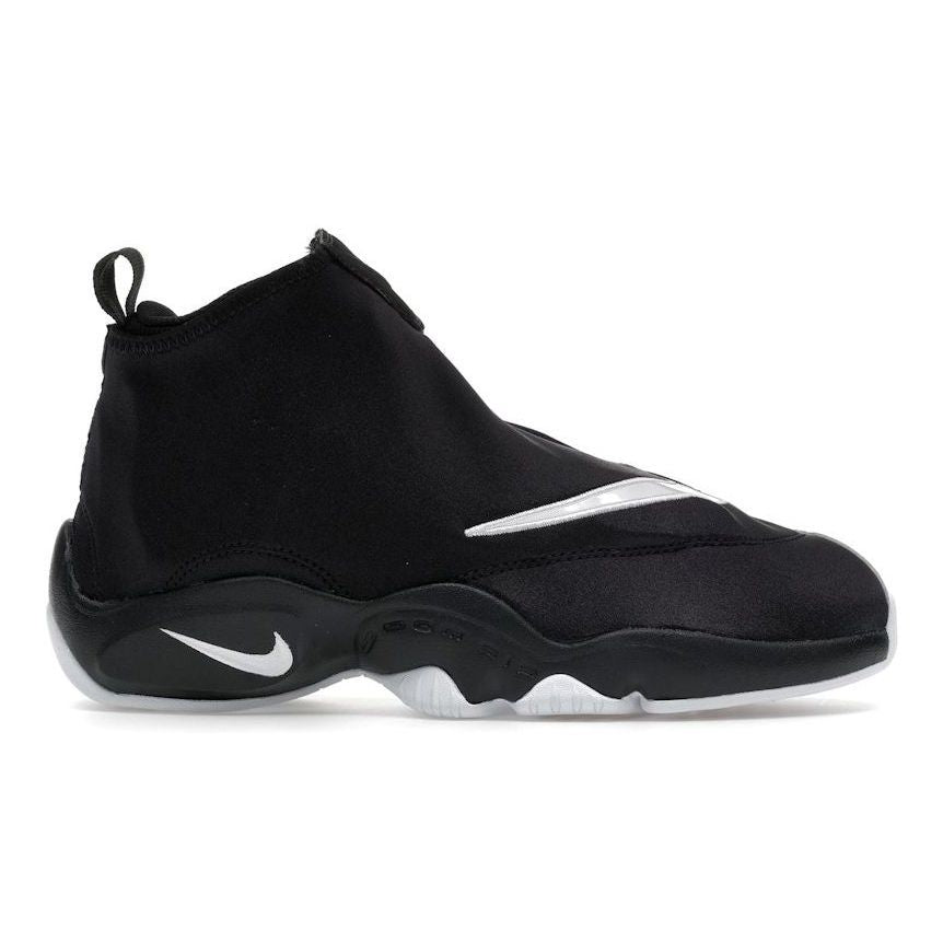 Size 11 - Nike Air Zoom Flight The Glove Black White OG (2026)