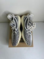 Size 11 - adidas Yeezy Boost 350 V2 Zebra