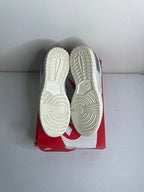 Size 9.5 - Nike Dunk Low Mica Green