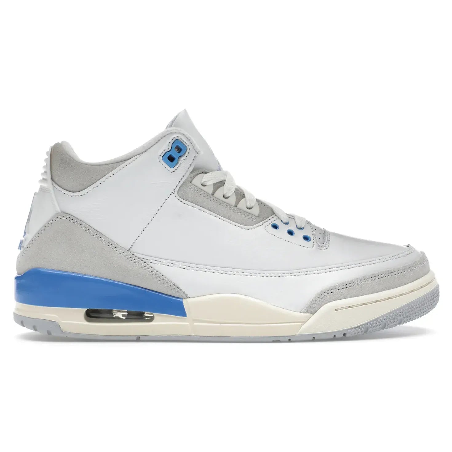 Size 11 - Jordan 3 Retro Lucky Shorts