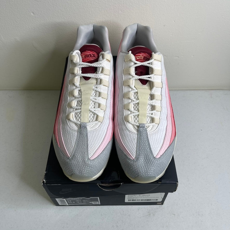 Nike Air Max 95 Anatomy of Air GID