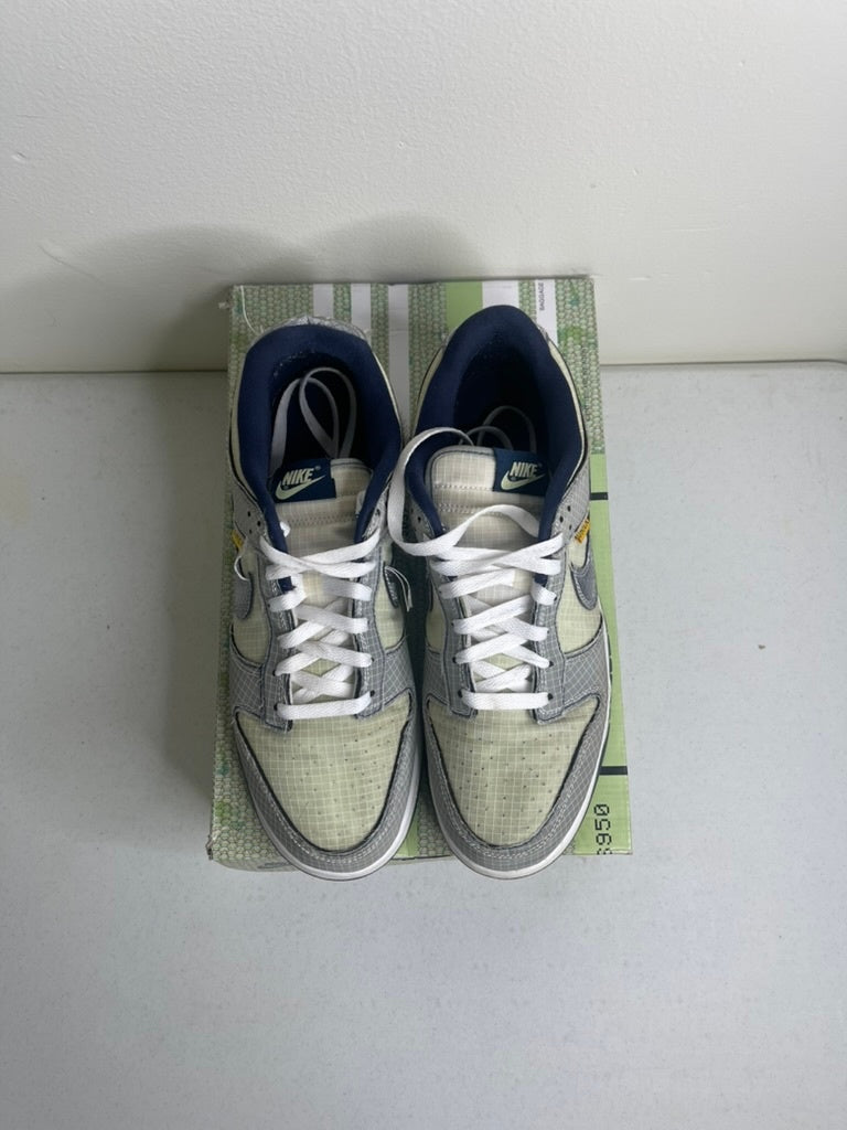 Nike Dunk Low Union Passport Pack Pistachio