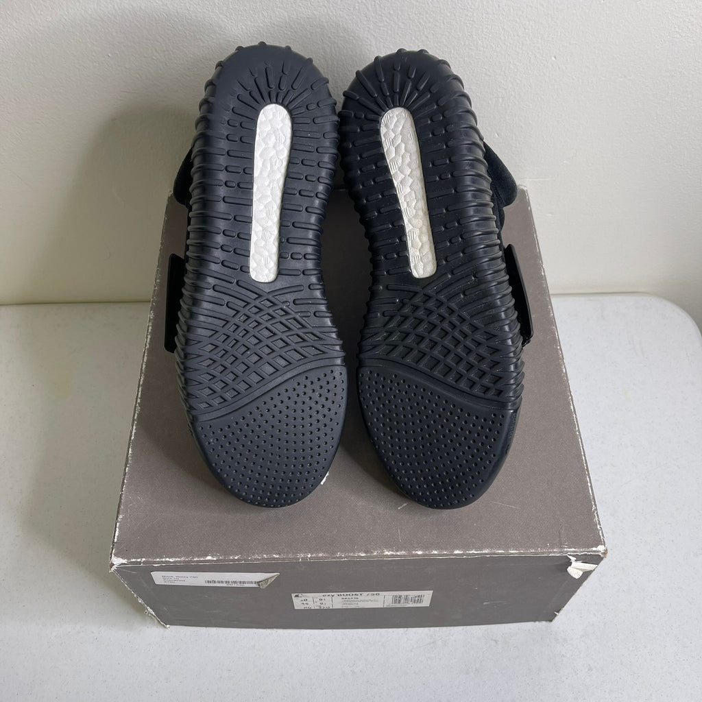 Size 10 - adidas Yeezy Boost 750 Triple Black