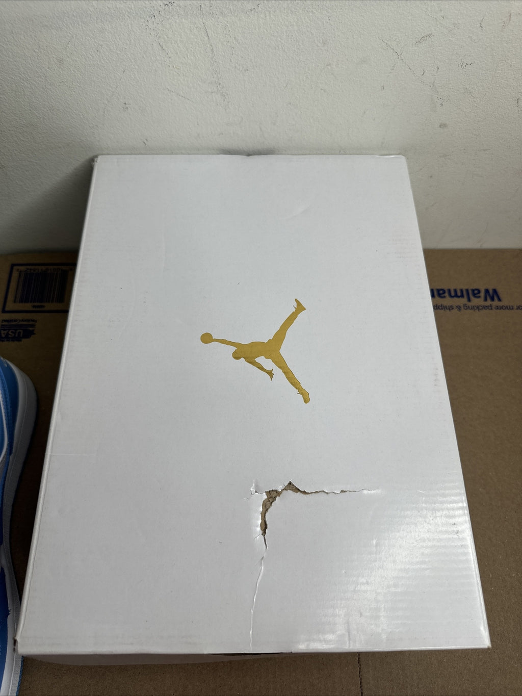 Jordan 1 Low UNC (Women's)