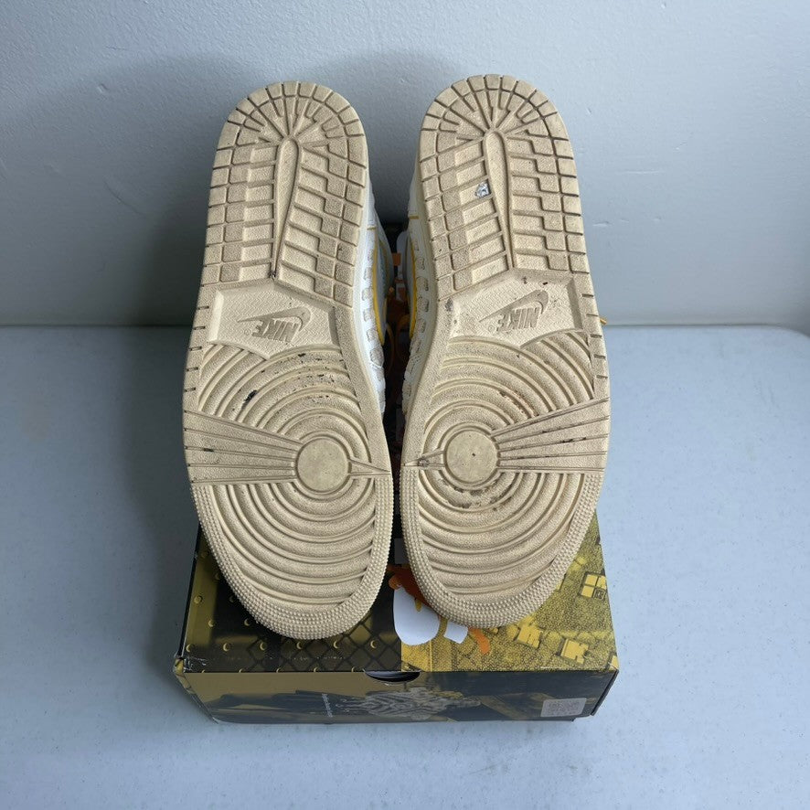 Jordan 1 Retro High OG SP Union LA Bephies Beauty Supply Summer of ‘96