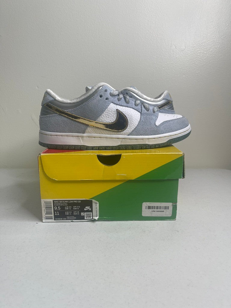 Nike SB Dunk Low Sean Cliver