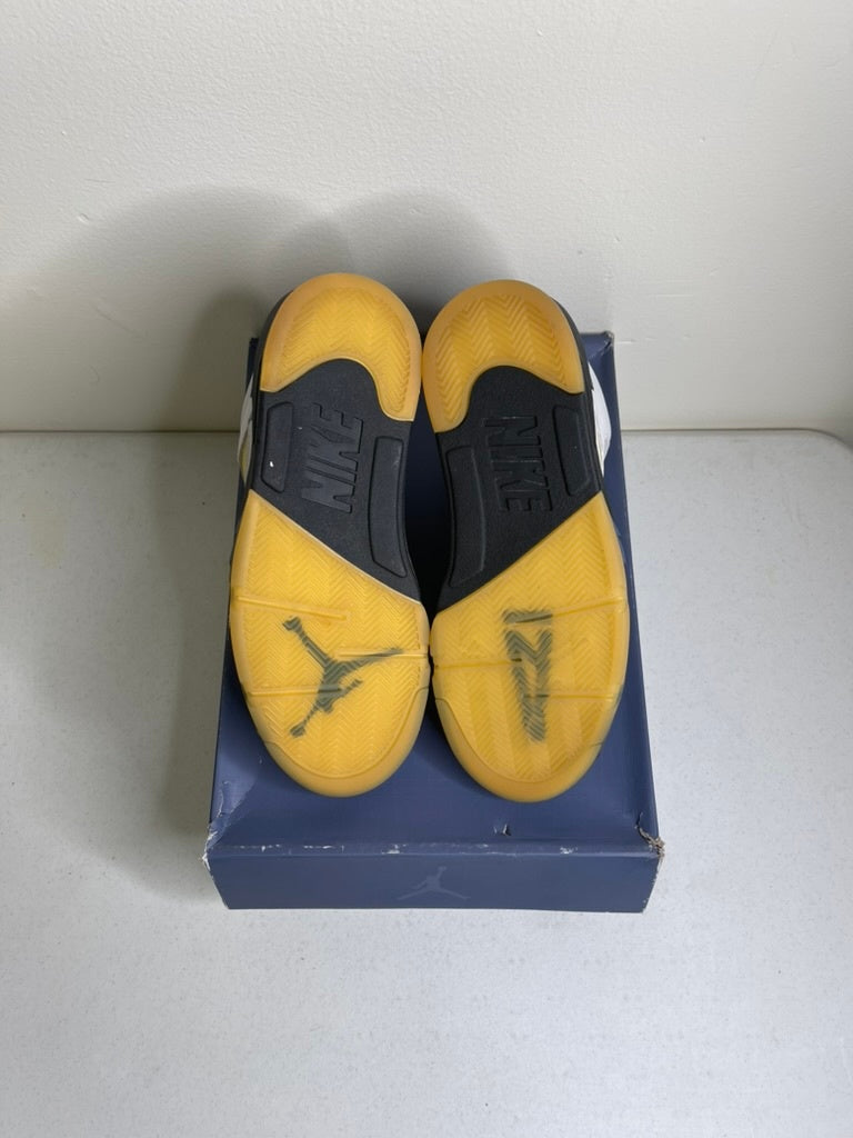 Size 10w - Jordan 5 Retro A Ma Maniére Dawn
