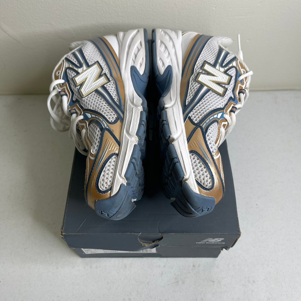 New Balance 740v2 Heron Blue Vintage Indigo