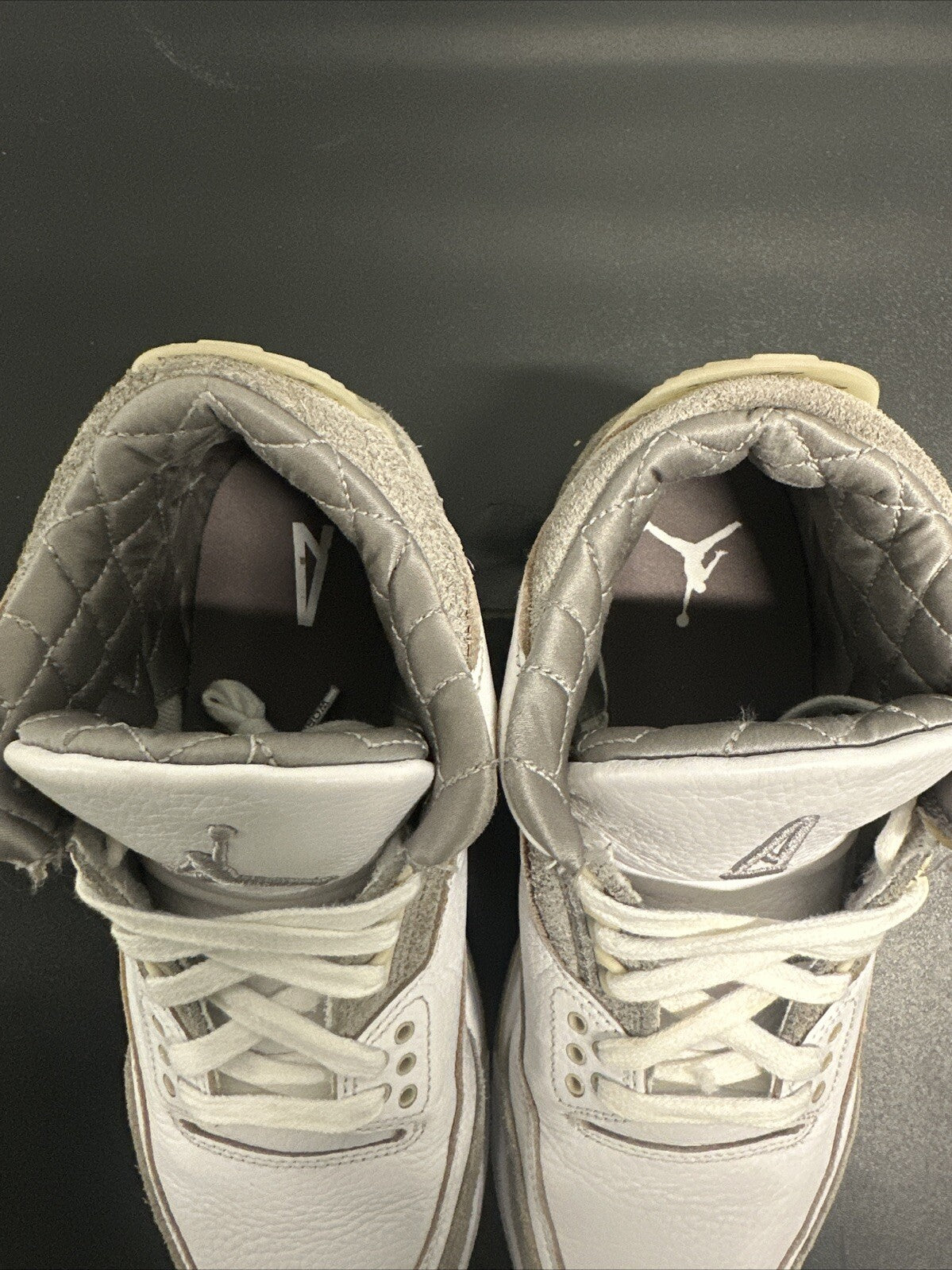 Jordan 3 Retro SP A Ma Maniére (Women's)