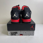 Size 8 - Jordan 4 Retro Red Thunder