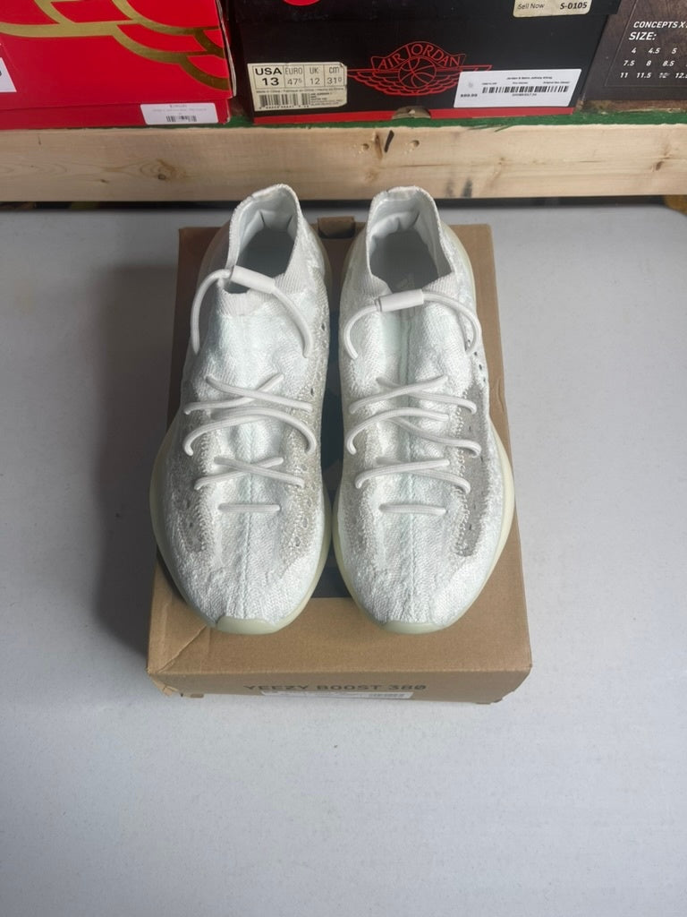 adidas Yeezy Boost 380 Calcite Glow