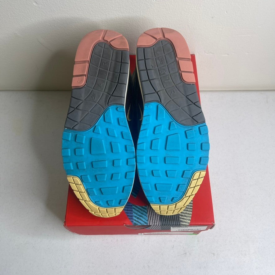 Nike Air Max 1/97 Sean Wotherspoon