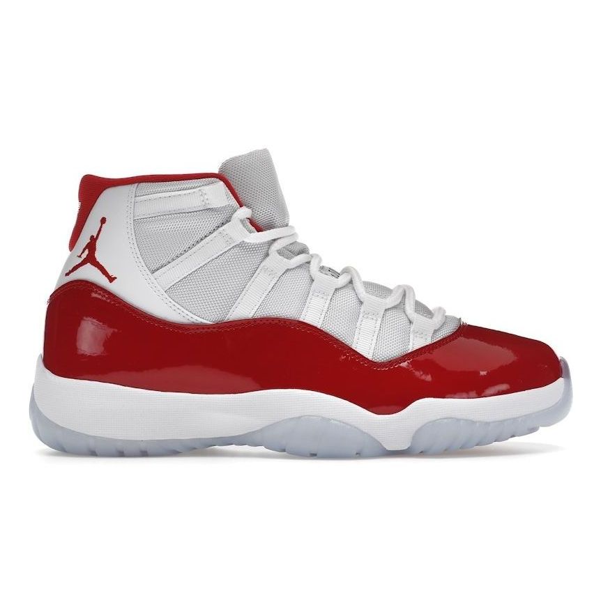 Size 12 - Jordan 11 Retro Cherry (2022)