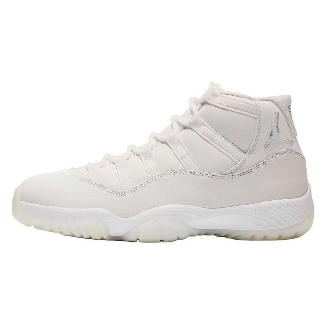 Size 11.5w - Jordan 11 Retro Pearl (Women's)