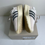 Size 8 - adidas Fear of God Athletics Los Angeles Cream White