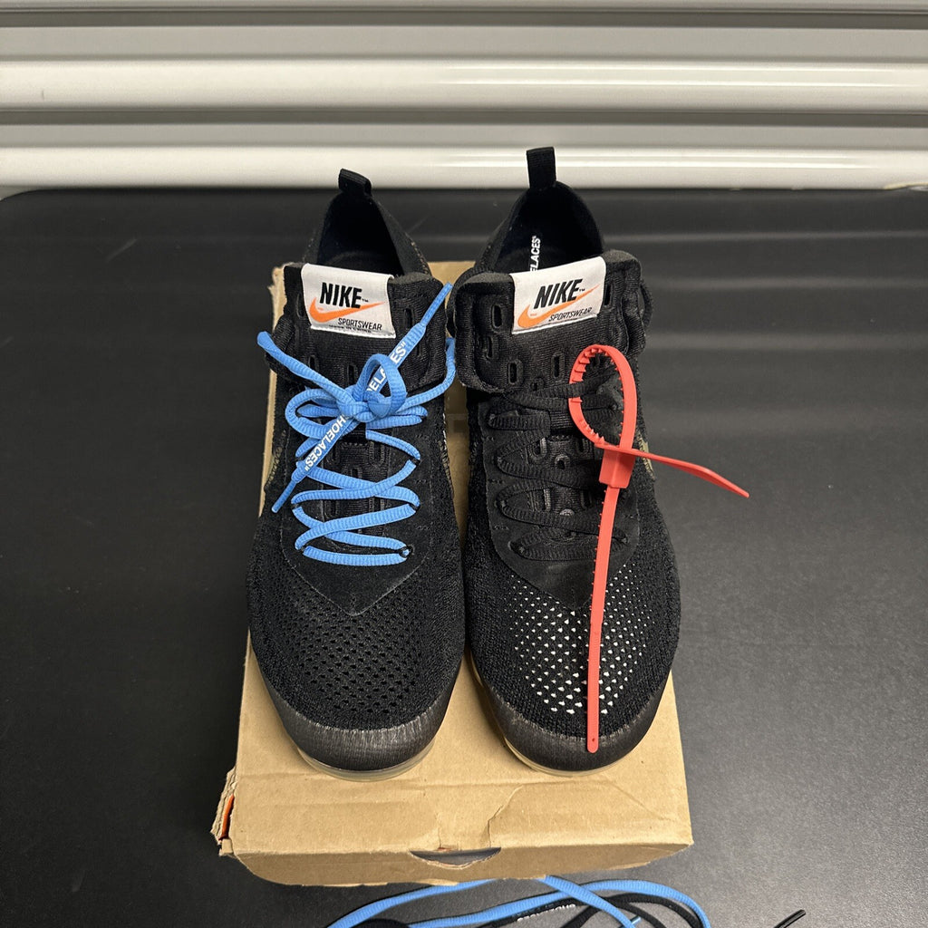 Nike Off-White x Air VaporMax Part 2