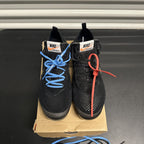 Size 9.5 - Nike Air VaporMax Off-White Black (2018)