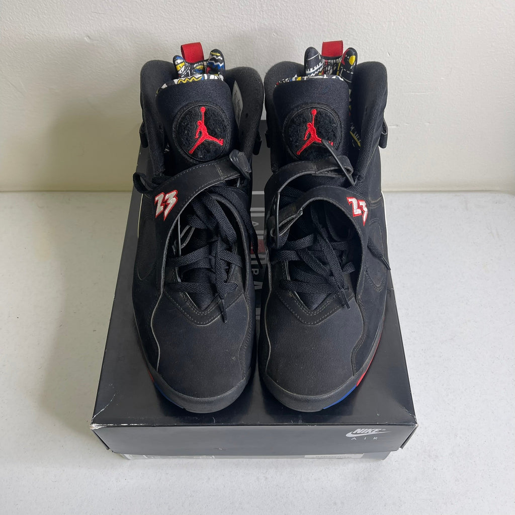 Jordan 8 Retro Playoffs (2023)