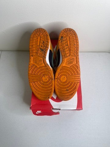 Nike Dunk Low Ceramic