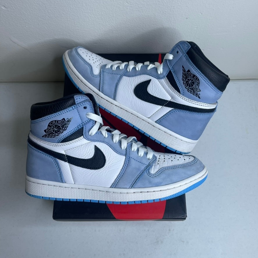 Jordan 1 Retro High OG University Blue