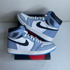 Size 9 - Jordan 1 Retro High OG University Blue