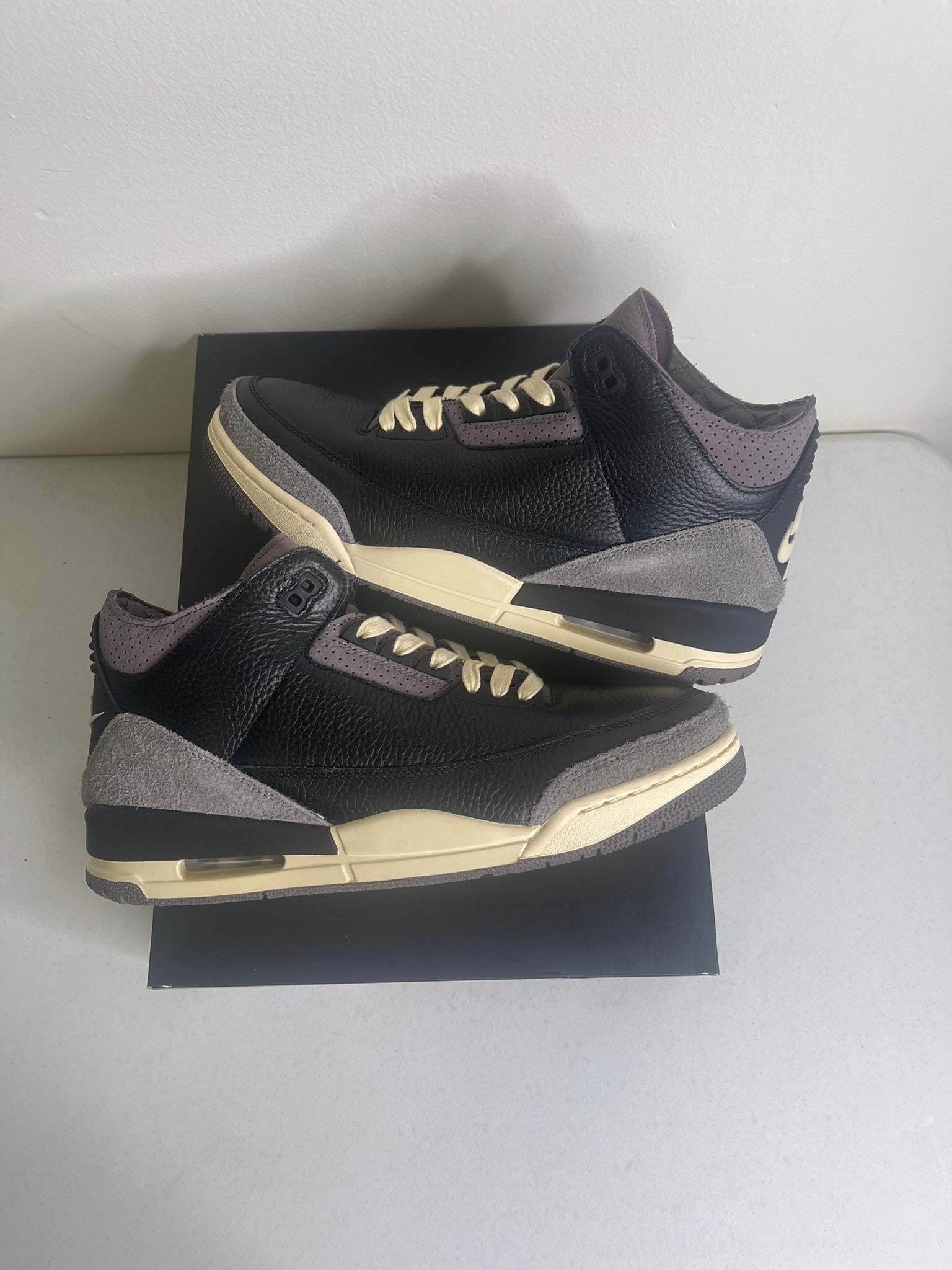 Jordan 3 Retro OG SP A Ma Maniére While You Were Sleeping (Women's)