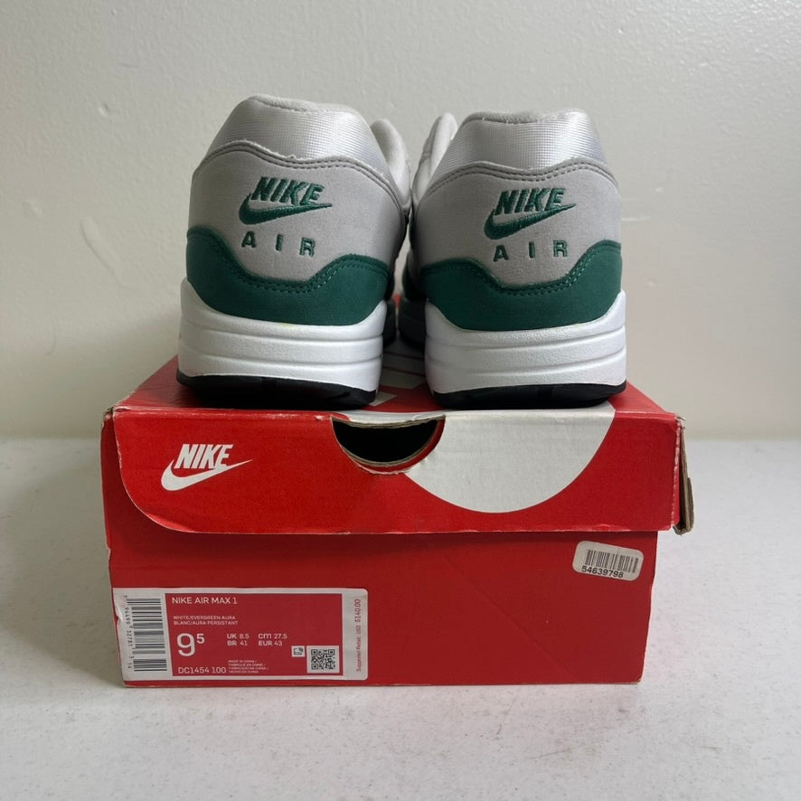 Nike Air Max 1 Anniversary Green
