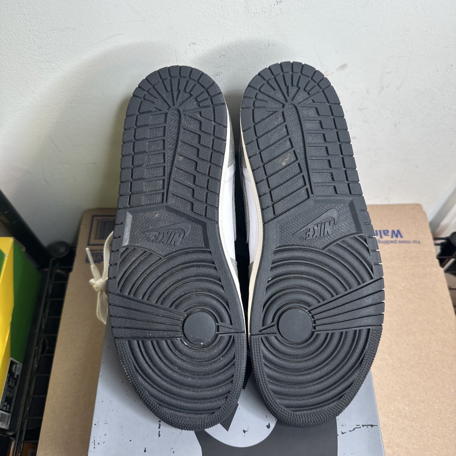 Jordan 1 Retro High OG Washed Black