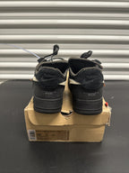 Size 10 - Nike Air Force 1 Low Off-White Black White