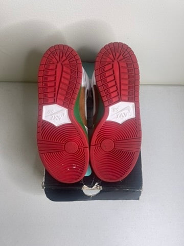 Nike SB Dunk High Cali (2014)