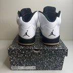 Size 11 - Jordan 5 Retro Reverse Metallic