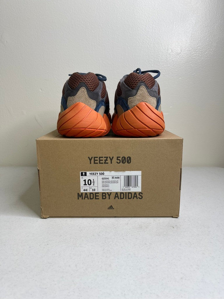 adidas Yeezy 500 Enflame