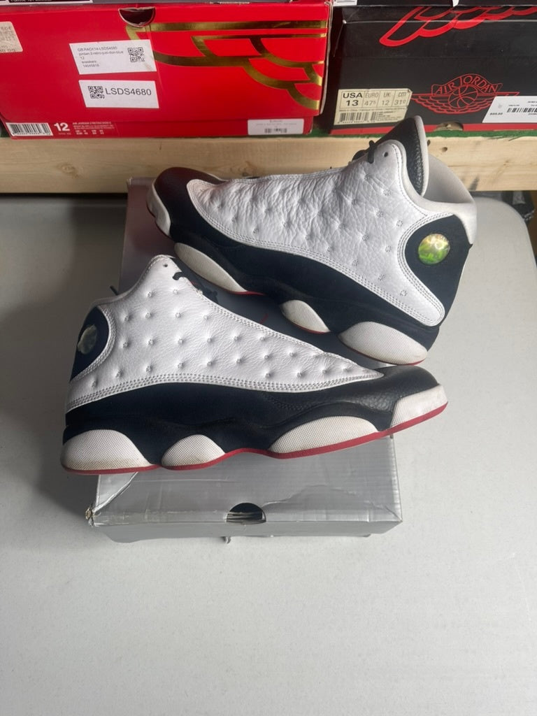 Jordan 13 Retro He Got Game (2018)