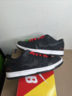 Size 7.5 - Nike SB Dunk Low Wasted Youth