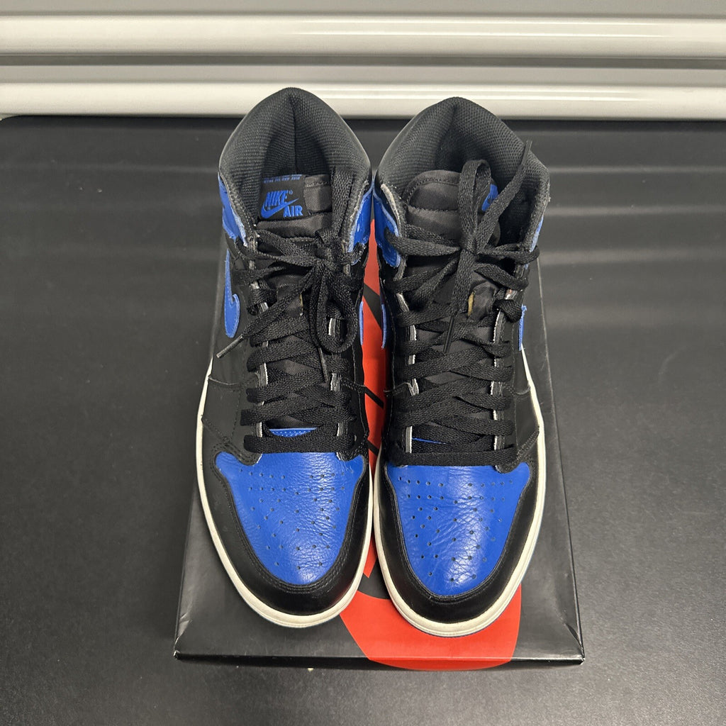Size 10.5 - Jordan 1 Retro Royal (2017)