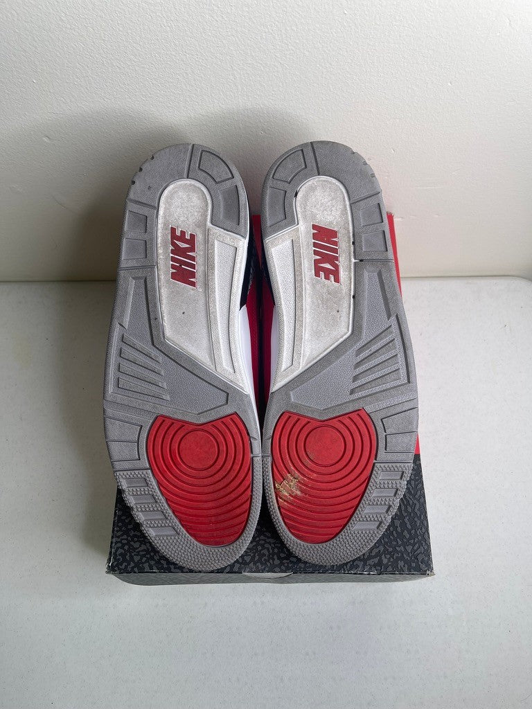 Jordan 3 Retro SE Unite